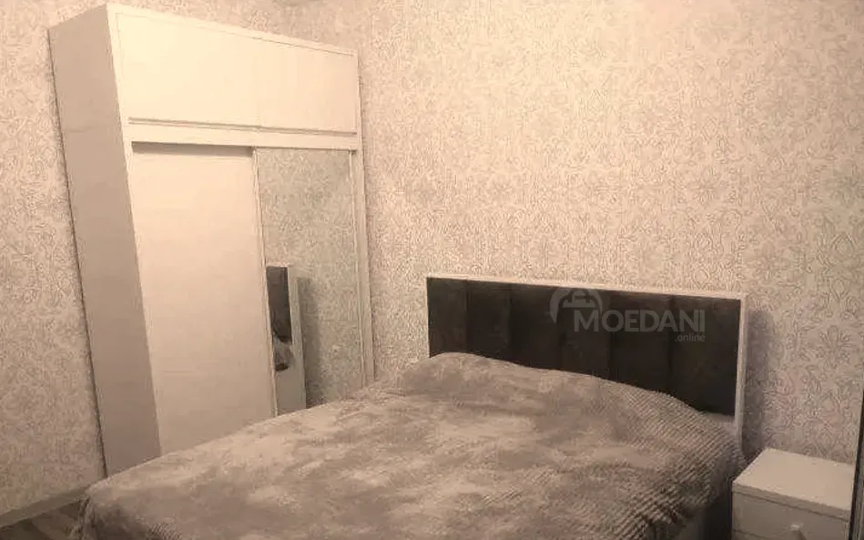 ქირავდება 2 ოთახიანი ბინა 67მ² 2/3 სართ თბილისი - photo 4