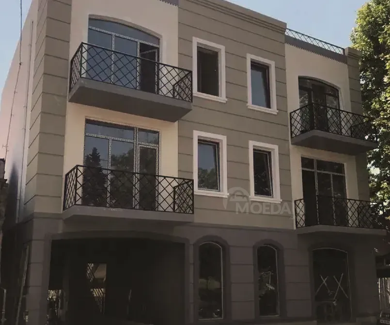 ქირავდება 2 ოთახიანი ბინა 67მ² 2/3 სართ თბილისი - photo 6