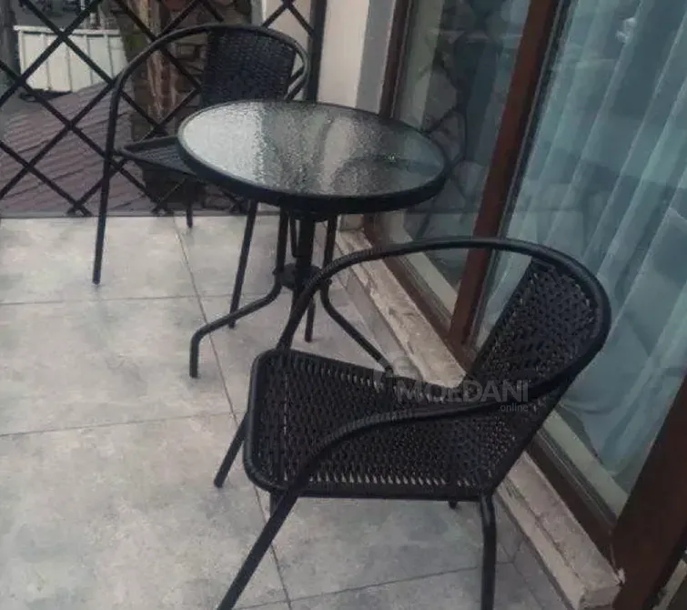 ქირავდება 2 ოთახიანი ბინა 67მ² 2/3 სართ თბილისი - photo 5