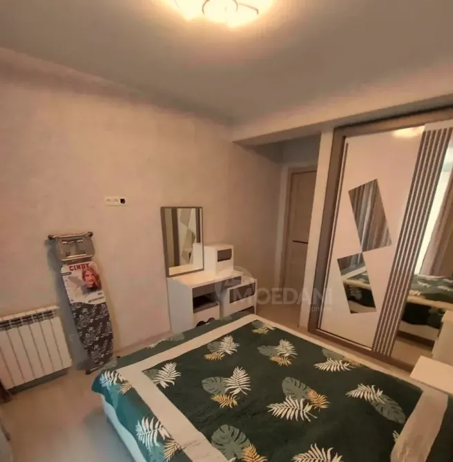 Сдам 2-комн. квартиру 65м² 2/15 эт. Тбилиси - изображение 4