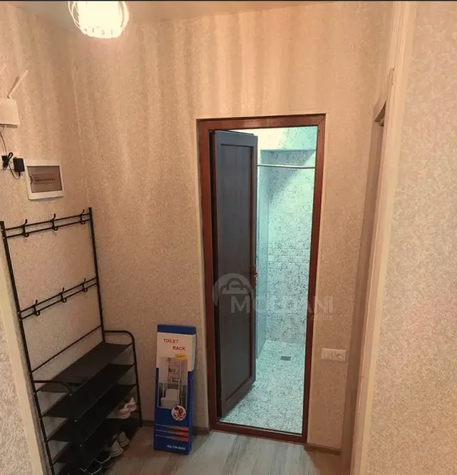 Сдам 2-комн. квартиру 65м² 2/15 эт. Тбилиси - изображение 7