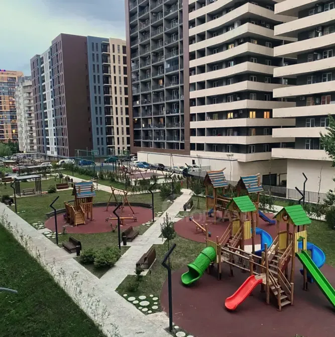 Сдам 2-комн. квартиру 65м² 2/15 эт. Тбилиси - изображение 11