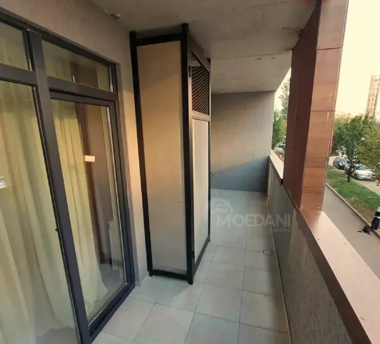 Сдам 2-комн. квартиру 65м² 2/15 эт. Тбилиси - изображение 8