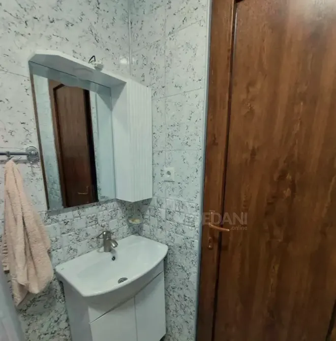 Сдам 2-комн. квартиру 65м² 2/15 эт. Тбилиси - изображение 9