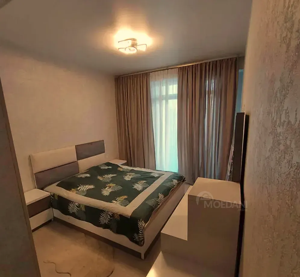 Сдам 2-комн. квартиру 65м² 2/15 эт. Тбилиси - изображение 5