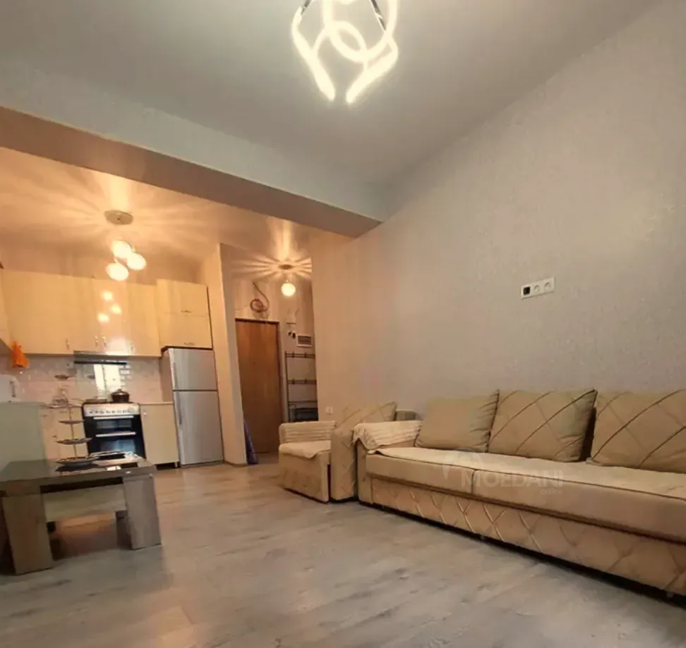 Сдам 2-комн. квартиру 65м² 2/15 эт. Тбилиси - изображение 1