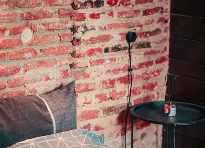 Apartments For Rent three-room 55м² 2/3 floor Tbilisi - photo 8