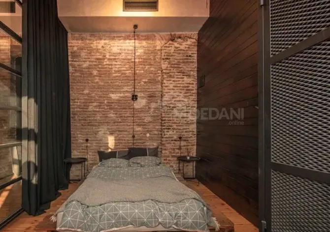 Apartments For Rent three-room 55м² 2/3 floor Tbilisi - photo 6