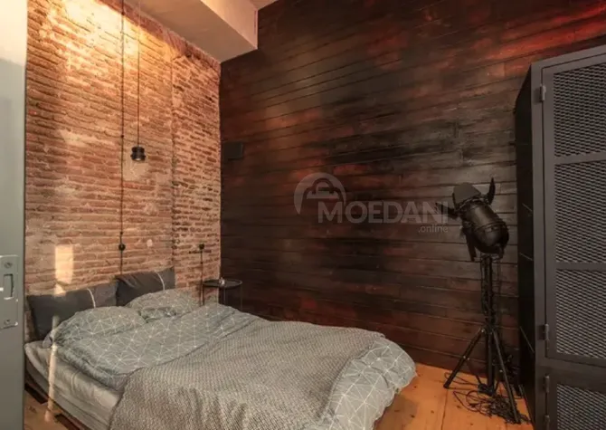 Apartments For Rent three-room 55м² 2/3 floor Tbilisi - photo 7