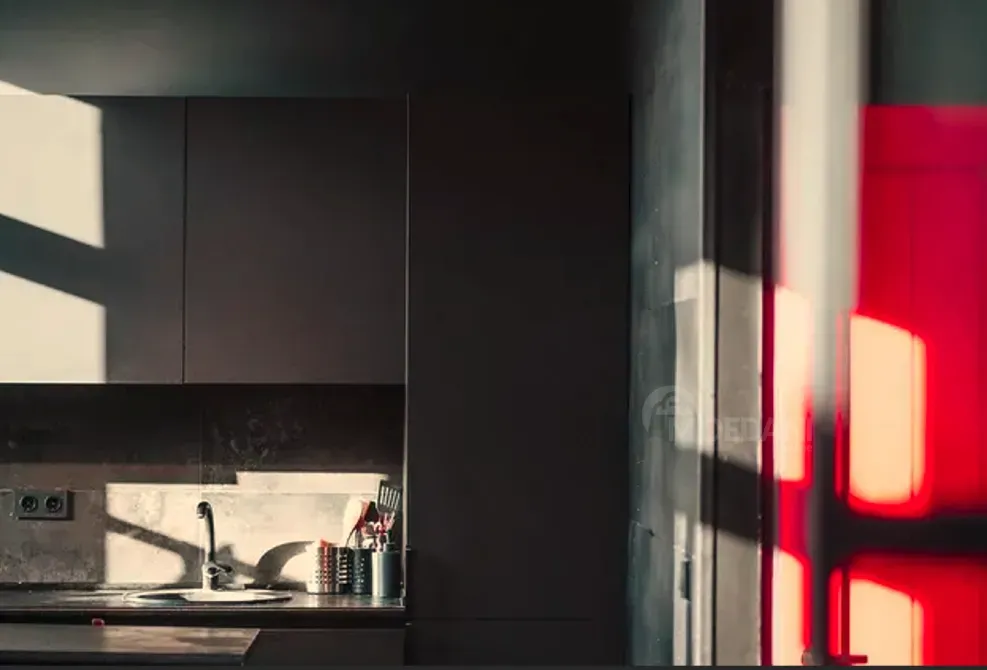 Сдам 3-комн. квартиру 55м² 2/3 эт. Тбилиси - изображение 4