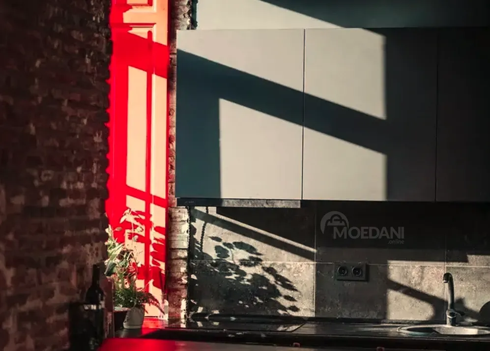 Сдам 3-комн. квартиру 55м² 2/3 эт. Тбилиси - изображение 5