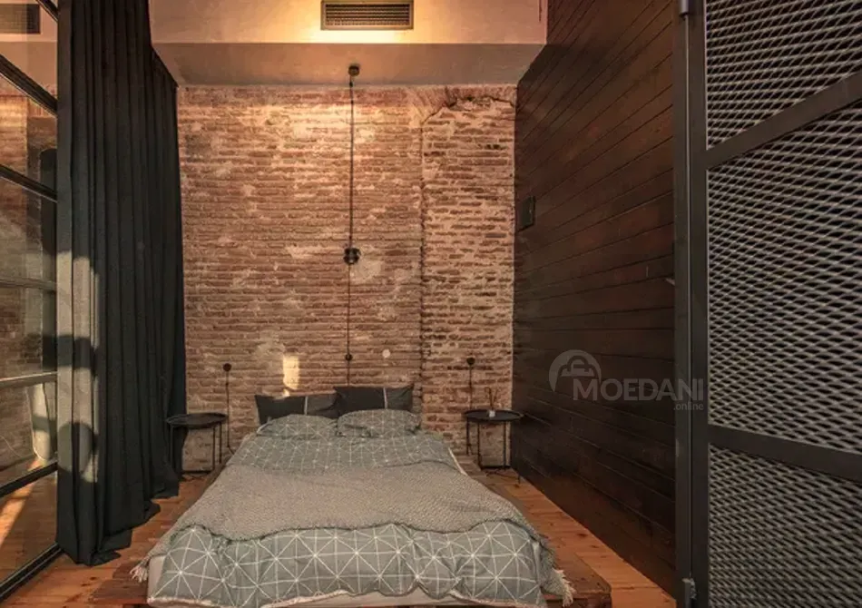 Сдам 3-комн. квартиру 55м² 2/3 эт. Тбилиси - изображение 6