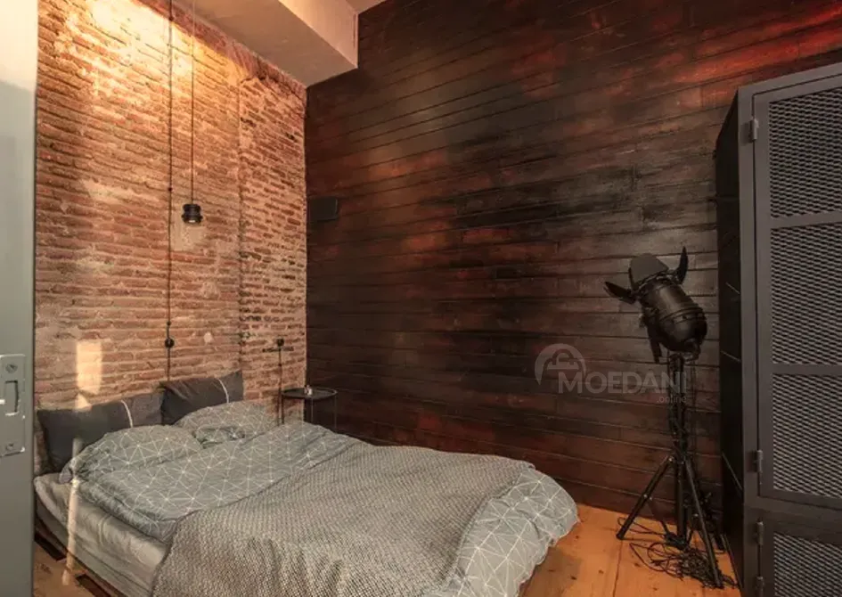 Сдам 3-комн. квартиру 55м² 2/3 эт. Тбилиси - изображение 7