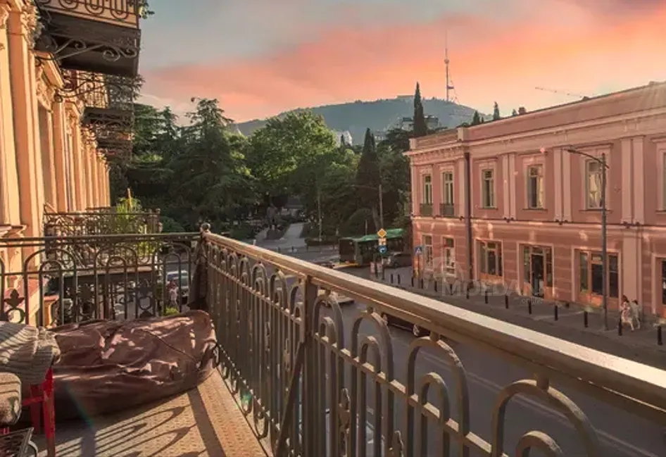 Сдам 3-комн. квартиру 55м² 2/3 эт. Тбилиси - изображение 11