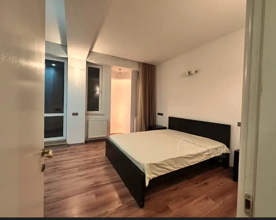 ქირავდება 4 ოთახიანი ბინა 225მ² 4/6 სართ თბილისი - photo 5