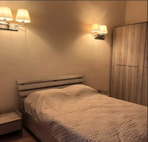 Იყიდება 4 ოთახიანი ბინას $165 000 თბილისში 100მ² 2/3 სართ Tbilisi