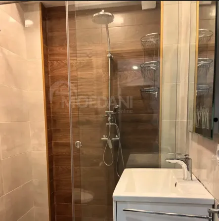 Продам 4-комн. квартиру 100м² 2/3 эт. Тбилиси - изображение 12