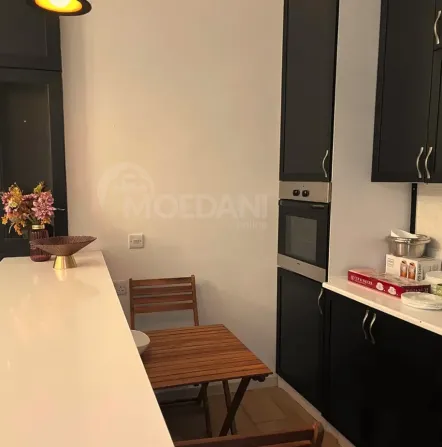 Продам 4-комн. квартиру 100м² 2/3 эт. Тбилиси - изображение 5