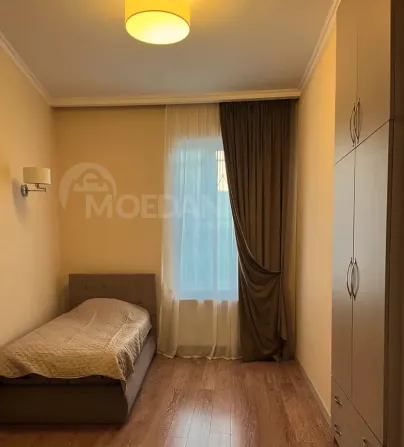 Продам 4-комн. квартиру 100м² 2/3 эт. Тбилиси - изображение 10