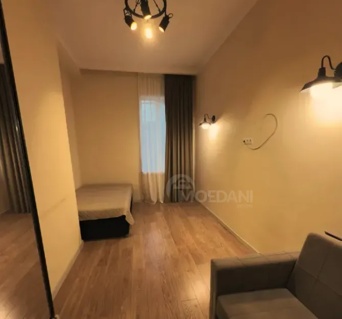 Продам 4-комн. квартиру 100м² 2/3 эт. Тбилиси - изображение 8
