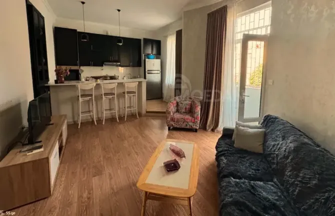 Продам 4-комн. квартиру 100м² 2/3 эт. Тбилиси - изображение 2