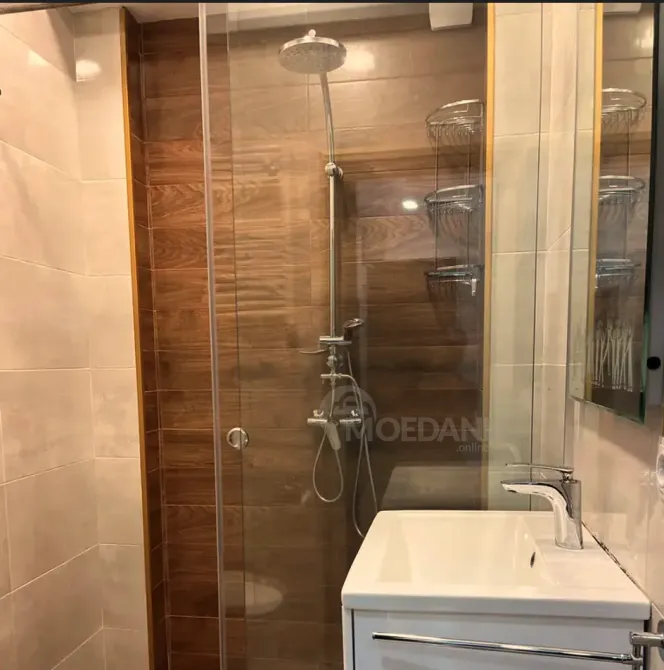 იყიდება 4 ოთახიანი ბინას 100მ² 2/3 სართ თბილისი - photo 12