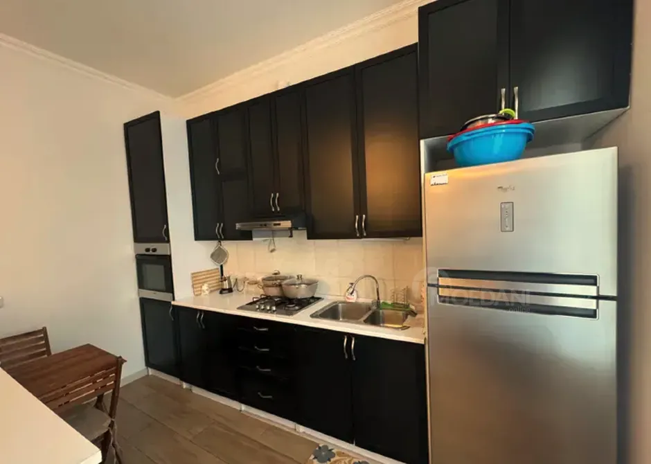 იყიდება 4 ოთახიანი ბინას 100მ² 2/3 სართ თბილისი - photo 4