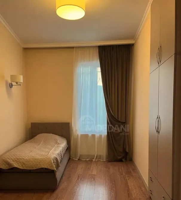 იყიდება 4 ოთახიანი ბინას 100მ² 2/3 სართ თბილისი - photo 10