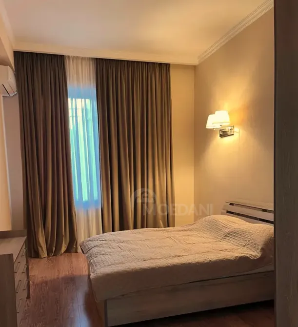 იყიდება 4 ოთახიანი ბინას 100მ² 2/3 სართ თბილისი - photo 7