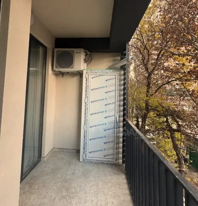 Сдам 2-комн. квартиру 50м² 4/13 эт. Тбилиси - изображение 9