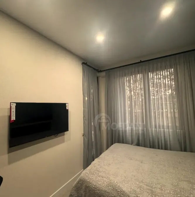 Сдам 2-комн. квартиру 50м² 4/13 эт. Тбилиси - изображение 6