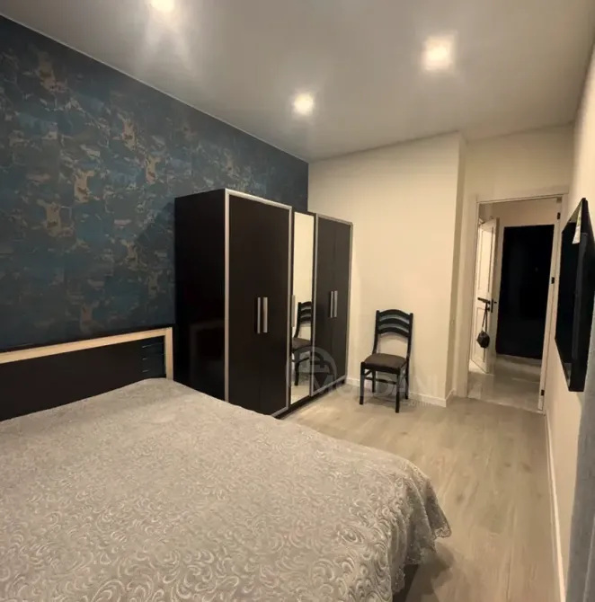 Сдам 2-комн. квартиру 50м² 4/13 эт. Тбилиси - изображение 4