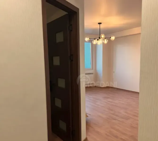 Продам 3-комн. квартиру 67м² 8/16 эт. Тбилиси - изображение 4