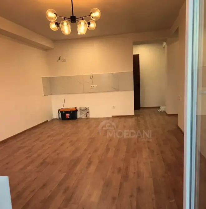 იყიდება 3 ოთახიანი ბინას 67მ² 8/16 სართ თბილისი - photo 9