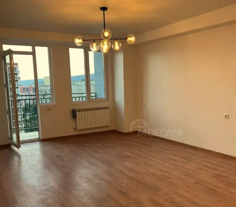 იყიდება 3 ოთახიანი ბინას 67მ² 8/16 სართ თბილისი - photo 2