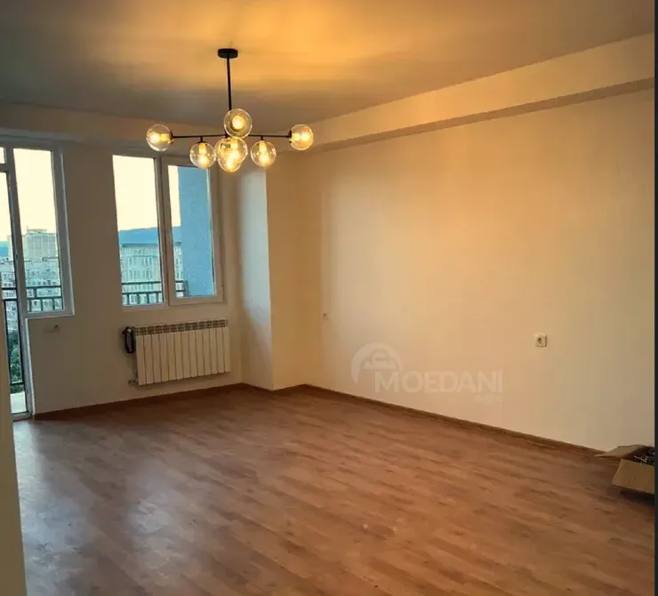 იყიდება 3 ოთახიანი ბინას 67მ² 8/16 სართ თბილისი - photo 5