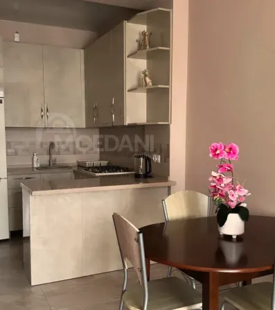 Apartments For Rent two-room 65м² 9/17 floor Tbilisi - photo 5