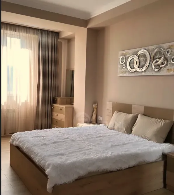 Сдам 2-комн. квартиру 65м² 9/17 эт. Тбилиси - изображение 4