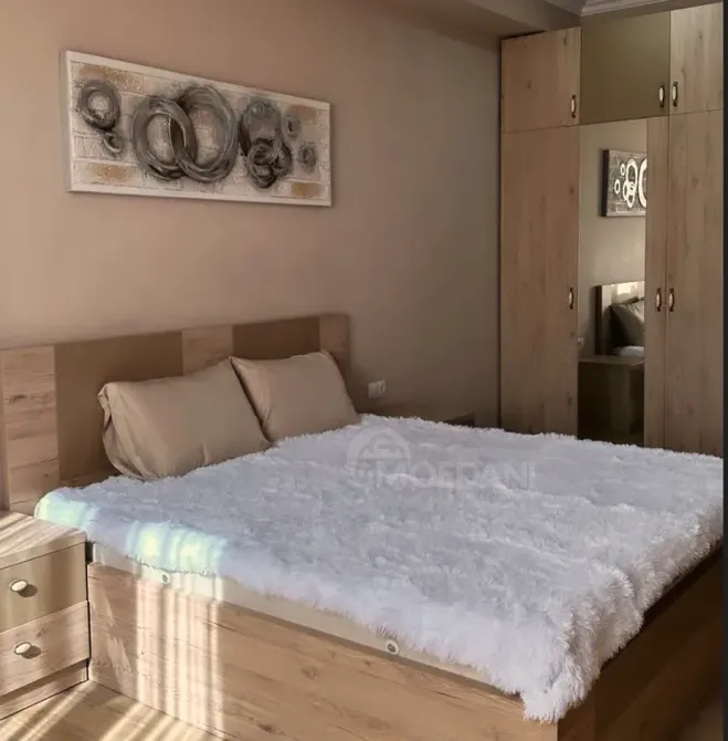 Сдам 2-комн. квартиру 65м² 9/17 эт. Тбилиси - изображение 3