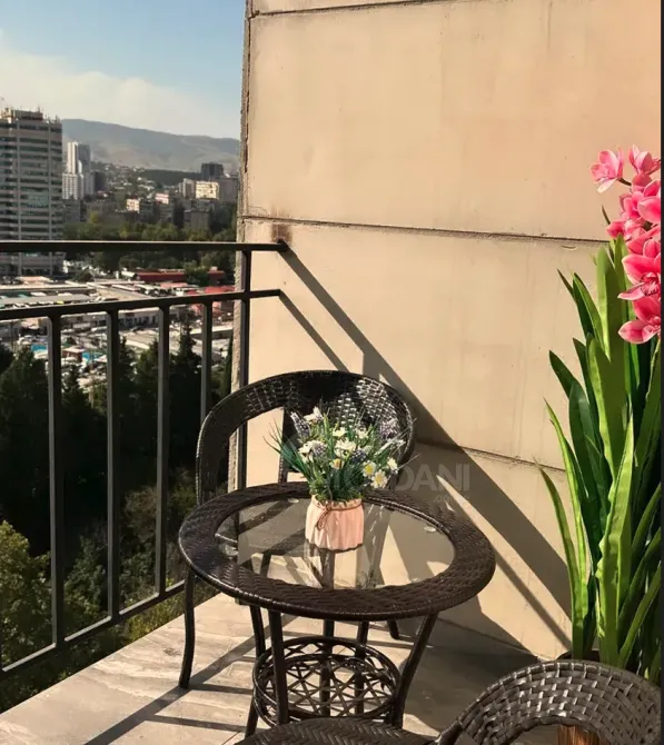 Сдам 2-комн. квартиру 65м² 9/17 эт. Тбилиси - изображение 9