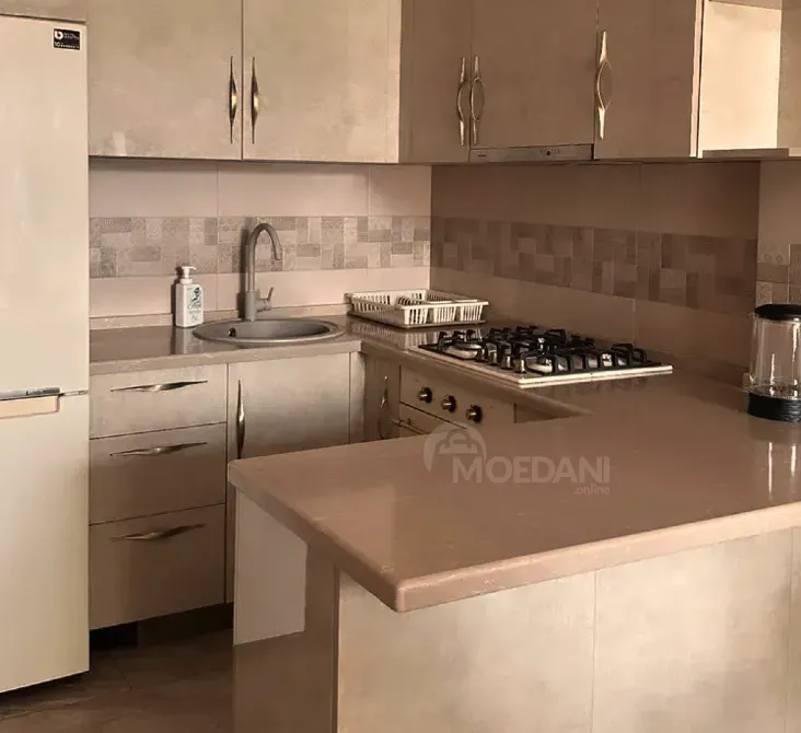 Сдам 2-комн. квартиру 65м² 9/17 эт. Тбилиси - изображение 6