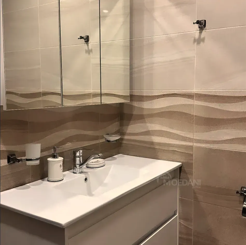 Сдам 2-комн. квартиру 65м² 9/17 эт. Тбилиси - изображение 7