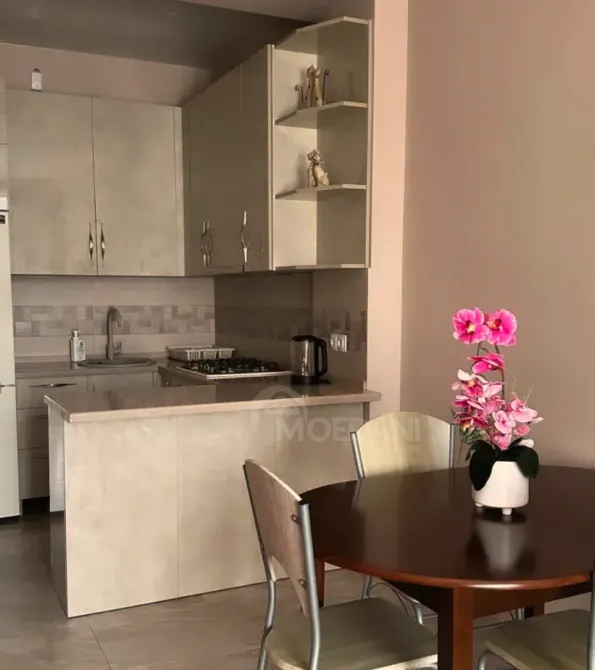 Сдам 2-комн. квартиру 65м² 9/17 эт. Тбилиси - изображение 5