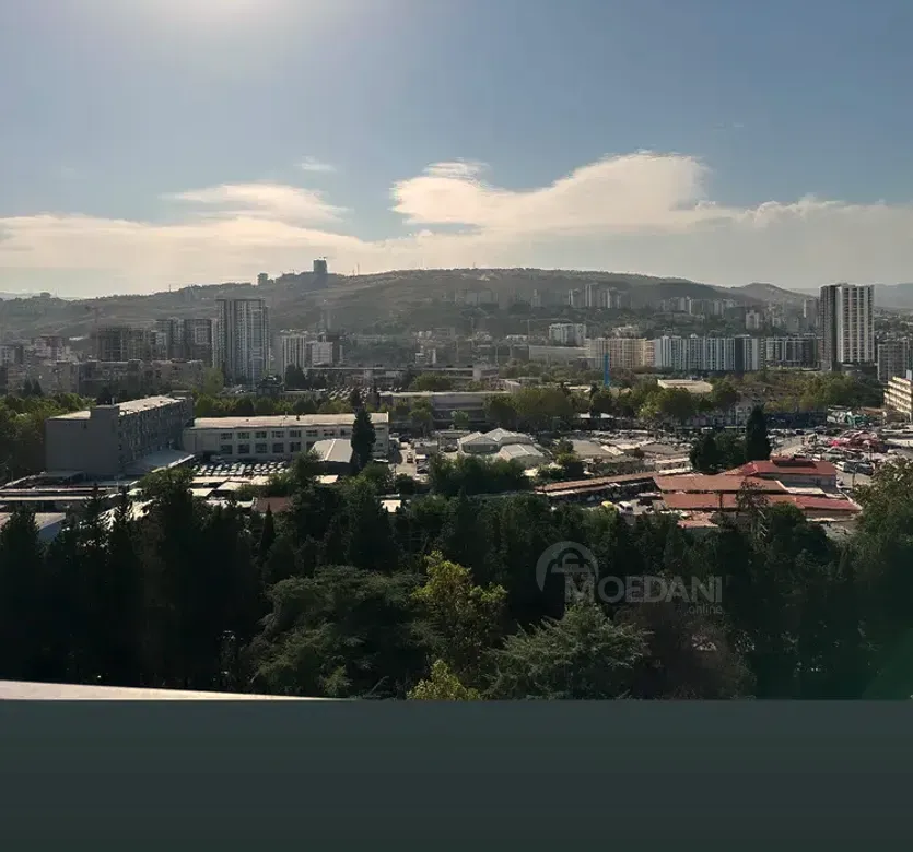 Сдам 2-комн. квартиру 65м² 9/17 эт. Тбилиси - изображение 10