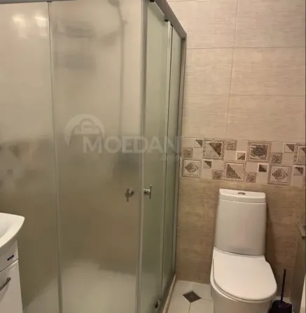 Apartments For Rent two-room 60м² 4/7 floor Tbilisi - photo 9