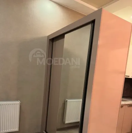 Apartments For Rent two-room 60м² 4/7 floor Tbilisi - photo 7