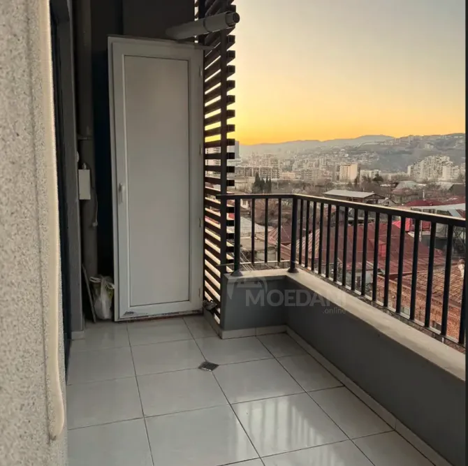 Apartments For Rent two-room 60м² 4/7 floor Tbilisi - photo 10
