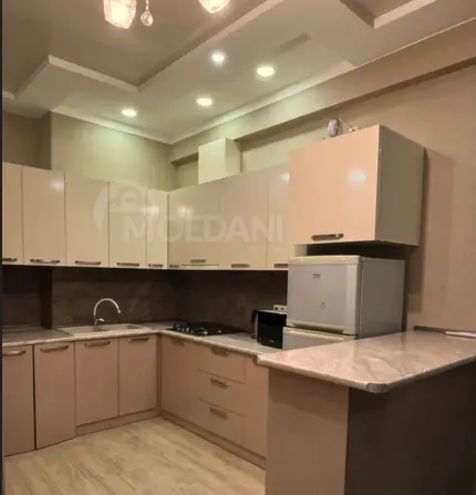 Apartments For Rent two-room 60м² 4/7 floor Tbilisi - photo 3