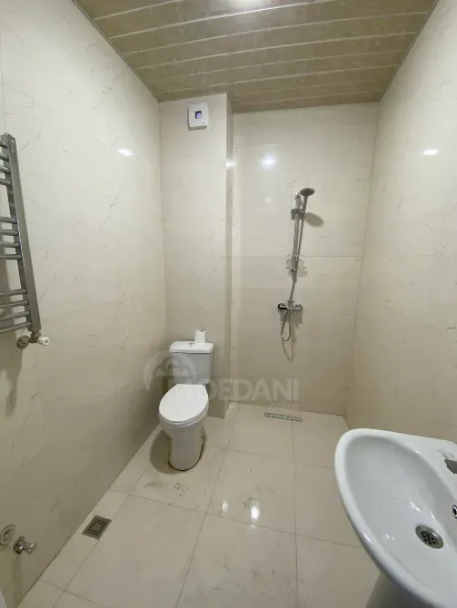 Продам 3-комн. квартиру 64м² 8/8 эт. Кобулети - изображение 6