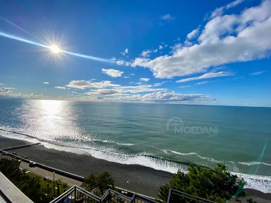 იყიდება 5 ოთახიანი ბინას 155მ² 9/10 სართ ქობულეთი - photo 12